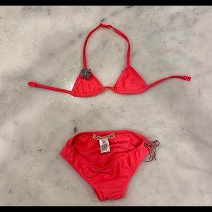 Toddler’s Bonpoint Bikini